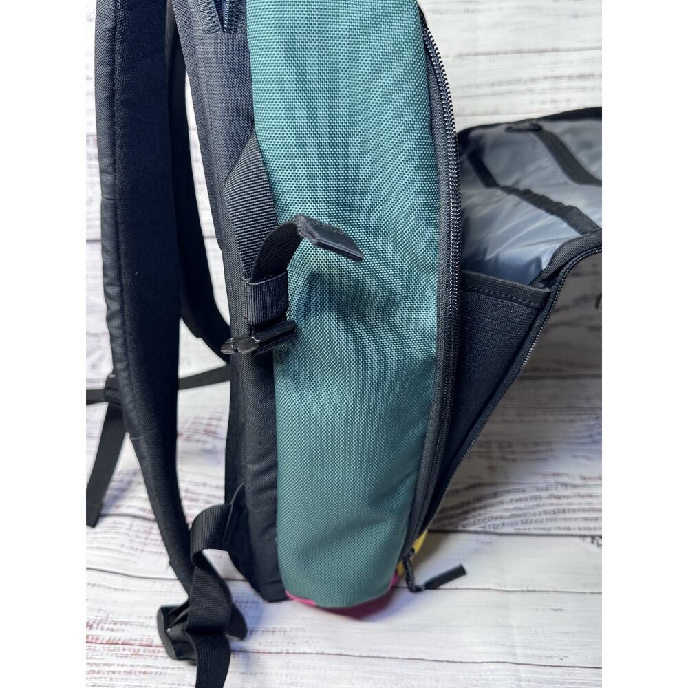 Timbuk2 Wiz Cloud Security Backpack Multi Color S… - image 6